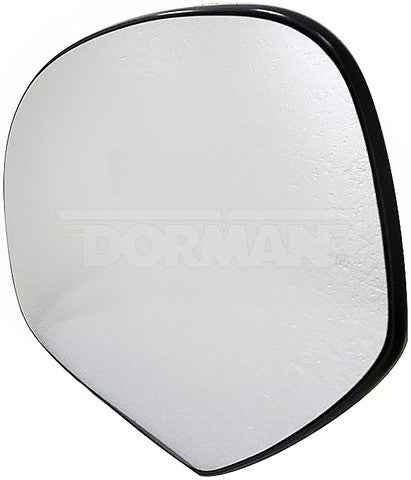 Door Mirror Glass Dorman-Help 56081