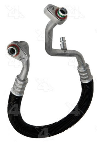 A/C Refrigerant Suction Hose Four Seasons 56081