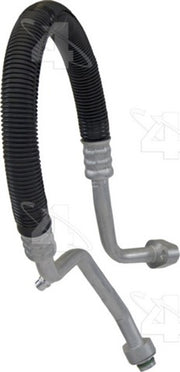 A/C Refrigerant Suction Hose Four Seasons 56081