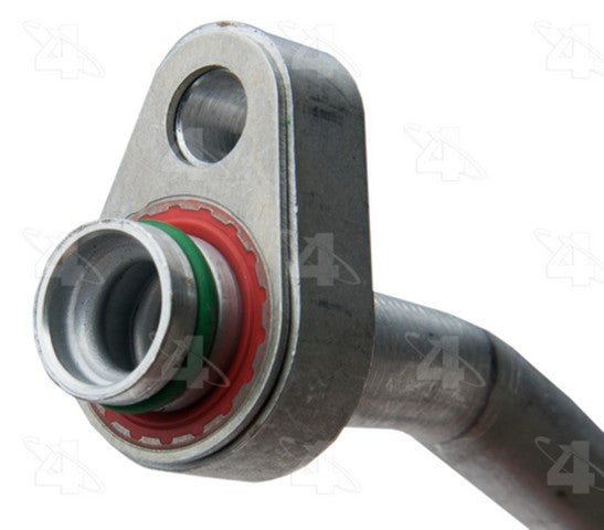 A/C Refrigerant Suction Hose Four Seasons 56081