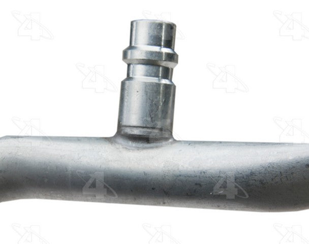 A/C Refrigerant Suction Hose Four Seasons 56081