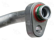 A/C Refrigerant Suction Hose Four Seasons 56081