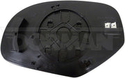 Door Mirror Glass Dorman-Help 56082