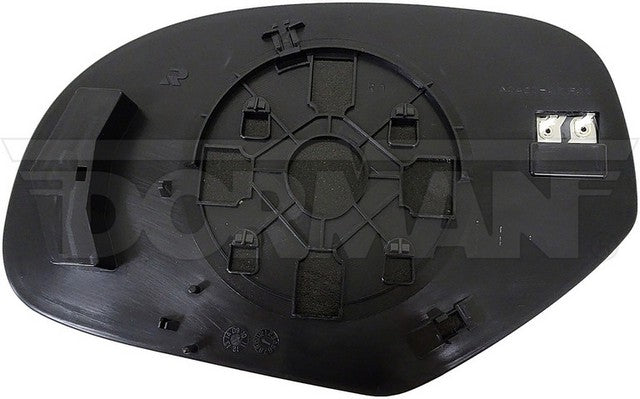 Door Mirror Glass Dorman-Help 56082