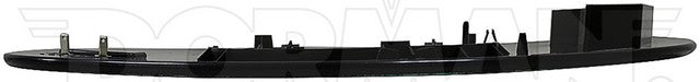 Door Mirror Glass Dorman-Help 56082