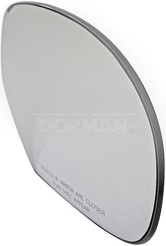 Door Mirror Glass Dorman-Help 56082