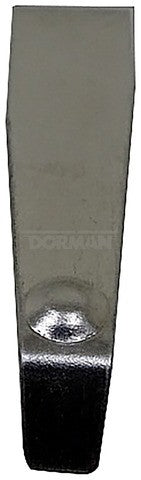Door Mirror Glass Dorman-Help 56082