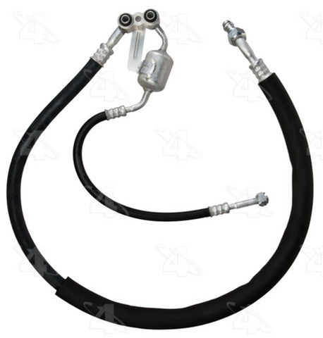 A/C Refrigerant Discharge / Suction Hose Assembly Four Seasons 56082