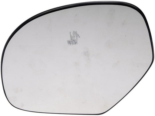 Door Mirror Glass Dorman-Help 56083