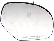 Door Mirror Glass Dorman-Help 56084