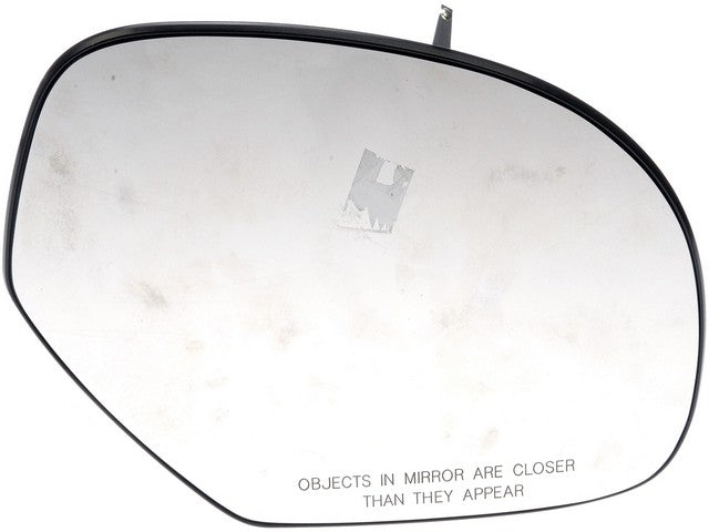 Door Mirror Glass Dorman-Help 56084