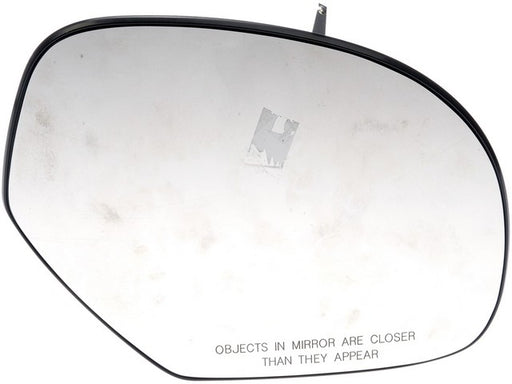 Door Mirror Glass Dorman-Help 56084