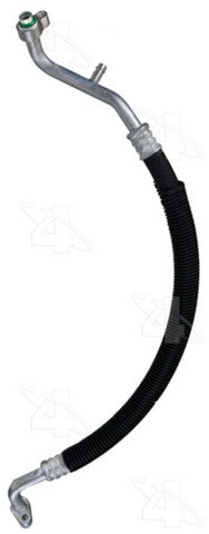 A/C Refrigerant Suction Hose Four Seasons 56087