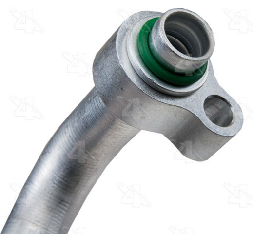 A/C Refrigerant Suction Hose Four Seasons 56087