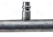 A/C Refrigerant Suction Hose Four Seasons 56087