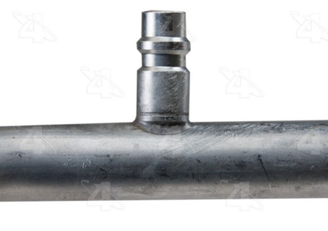 A/C Refrigerant Suction Hose Four Seasons 56087
