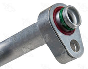 A/C Refrigerant Suction Hose Four Seasons 56087