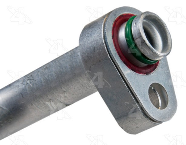 A/C Refrigerant Suction Hose Four Seasons 56087
