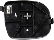 Door Mirror Glass Dorman-Help 56089