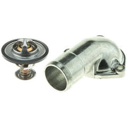 Engine Coolant Thermostat Housing Assembly MotoRad 5608KT