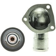 Engine Coolant Thermostat Housing Assembly MotoRad 5608KT