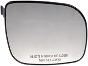 Door Mirror Glass Dorman-Help 56090