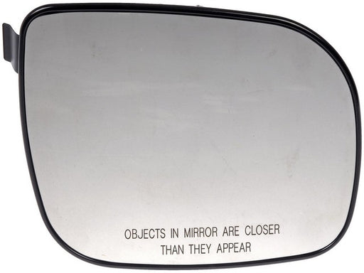 Door Mirror Glass Dorman-Help 56090