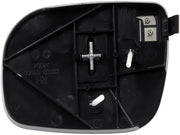 Door Mirror Glass Dorman-Help 56090