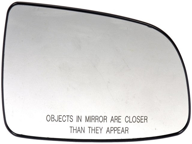 Door Mirror Glass Dorman-Help 56091