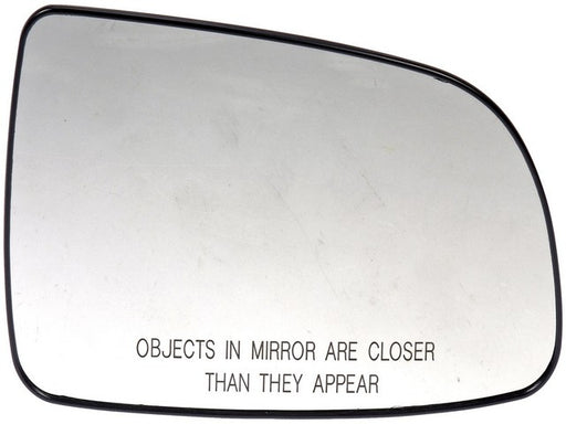 Door Mirror Glass Dorman-Help 56091