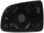 Door Mirror Glass Dorman-Help 56091