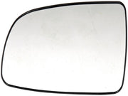 Door Mirror Glass Dorman-Help 56092