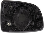 Door Mirror Glass Dorman-Help 56092