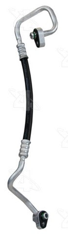A/C Refrigerant Discharge Hose Four Seasons 56092