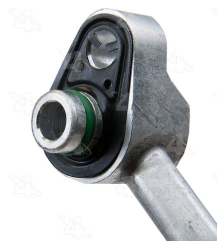 A/C Refrigerant Discharge Hose Four Seasons 56092