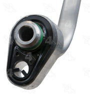 A/C Refrigerant Discharge Hose Four Seasons 56092