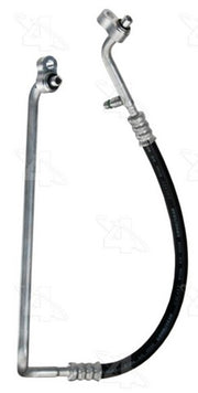 A/C Refrigerant Discharge Hose Four Seasons 56093