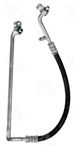 A/C Refrigerant Discharge Hose Four Seasons 56093