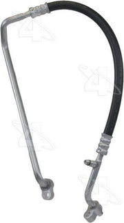 A/C Refrigerant Discharge Hose Four Seasons 56093