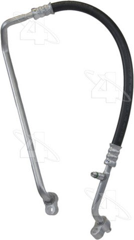 A/C Refrigerant Discharge Hose Four Seasons 56093