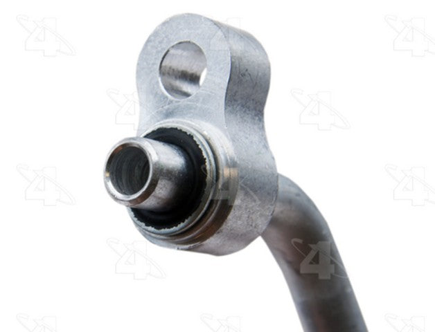 A/C Refrigerant Discharge Hose Four Seasons 56093