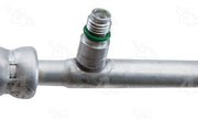 A/C Refrigerant Discharge Hose Four Seasons 56093