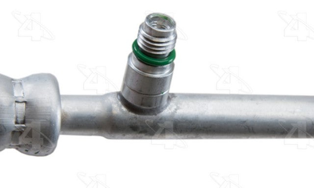 A/C Refrigerant Discharge Hose Four Seasons 56093