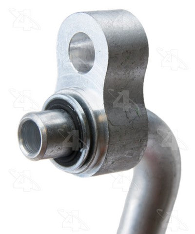 A/C Refrigerant Discharge Hose Four Seasons 56093