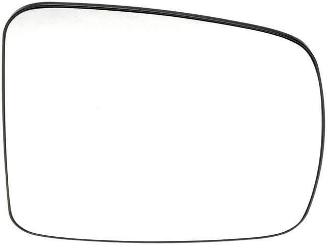 Door Mirror Glass Dorman-Help 56095