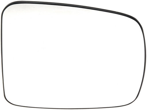 Door Mirror Glass Dorman-Help 56095