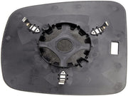 Door Mirror Glass Dorman-Help 56095