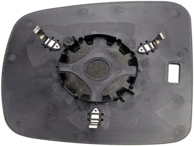 Door Mirror Glass Dorman-Help 56095