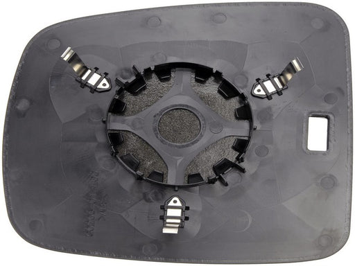 Door Mirror Glass Dorman-Help 56095