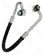A/C Refrigerant Discharge Hose Four Seasons 56095